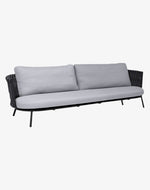 Loire Three Seater Sofa