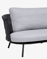 Loire Three Seater Sofa